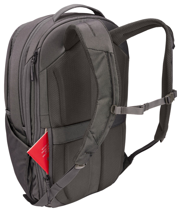 EAN 0085854255592 - Thule Subterra 2 TSLB417 Vetiver Gray mochila Mochila informal Gris Poliéster imagen 10