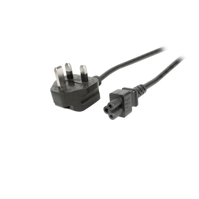 EAN 4049759058814 - EFB Elektronik EK499.1,8 cable de transmisión Negro 1,8 m Enchufe tipo G C5 acoplador imagen 1