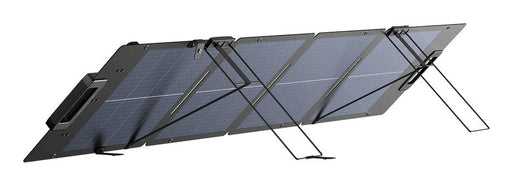 EAN 4895251667388 - EcoFlow 110W Lightweight Portable Solar placa solar Silicio monocristalino imagen 2