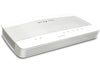 EAN 4710484744074 - DrayTek Vigor2766 router Gigabit Ethernet Blanco imagen 1