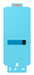 EAN 8806099037796 - Samsung EF-UA576CTEGWW protector de pantalla o trasero para teléfono móvil 2 pieza(s) imagen 4