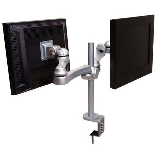 EAN 7611990169757 - ROLINE 17.03.1230 soporte para monitor Escritorio Plata imagen 1