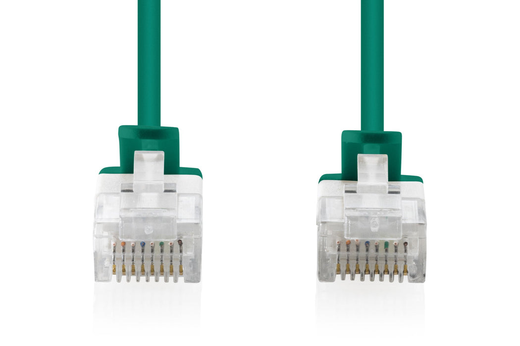 EAN 4016032506676 - Digitus DK-1618-005S-G cable de red Cat6 U/UTP (UTP) imagen 3