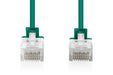 EAN 4016032506676 - Digitus DK-1618-005S-G cable de red Cat6 U/UTP (UTP) imagen 3