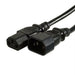 EAN 5397063836055 - DELL 450-ABLC cable de transmisión Negro 1,98 m C13 acoplador C14 acoplador imagen 1