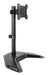 EAN 8433281012011 - TooQ DB1701TN-B soporte para monitor 81,3 cm (32") Escritorio imagen 1