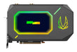 EAN 8886307701541 - Zotac GAMING GeForce RTX 5090 ARCTICSTORM AIO NVIDIA 32 GB GDDR7 imagen 1