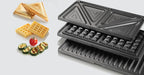 EAN 3838782178450 - Gorenje SM703GCG 700 W Plata imagen 3