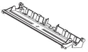 EAN 5711045323959 - KYOCERA 302HS08050 accesorio o pieza de recambio para impresora/escáner imagen 1