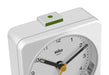 EAN 5013348618719 - Braun BC03 Reloj despertador analógico Blanco imagen 5