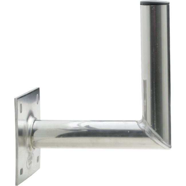 EAN 4004005250046 - Schwaiger WAH25A 001 Acero inoxidable Aluminio imagen 1