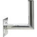 EAN 4004005250046 - Schwaiger WAH25A 001 Acero inoxidable Aluminio imagen 1