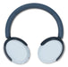 EAN 4895229160347 - Philips 5000 series TAK5500RT Auriculares Inalámbrico y alámbrico Diadema Llamadas/Música Bluetooth Azul, imagen 6