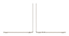 EAN 195949131332 - Apple MacBook Air Apple M M3 Portátil 38,9 cm (15.3") 8 GB 512 GB SSD Wi-Fi 6E (802.11ax) macOS Sonoma Bei imagen 3