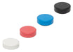 EAN 4002390105316 - MAUL 6177399 imanes para refrigerador Poliestireno (PS), Plástico reciclado Colores surtidos 20 pieza(s) imagen 1