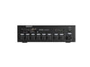 EAN 4026397683141 - Omnitronic 80709605 amplificador de audio Rendimiento/fase Negro imagen 3