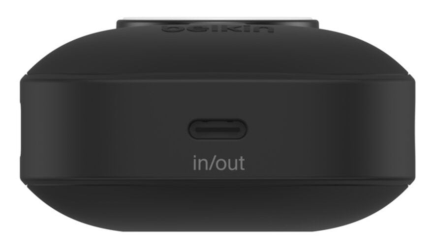 EAN 745883926299 - Belkin BPD012HQBK batería externa 10000 mAh Cargador inalámbrico Negro imagen 5