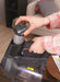 EAN 8059019065328 - Hoover HF1 HF103X 011 Aspiradora escoba Batería Secar Sin bolsa 0,9 L 170 W Titanio imagen 29