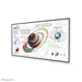 EAN 8717371449902 - Neomounts WL85-515WH16 soporte para TV 190,5 cm (75") Blanco imagen 12
