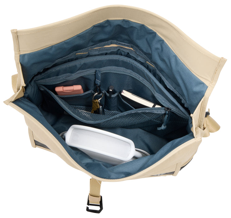 EAN 85854260886 - Thule Paramount Poliéster, Nylon Beige Unisex Bandolera imagen 8