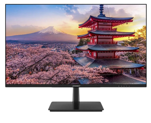 EAN 4589511175989 - JAPANNEXT JN-I280UHD60F-P pantalla para PC 71,1 cm (28") 3840 x 2160 Pixeles 4K Ultra HD LCD Negro imagen 1