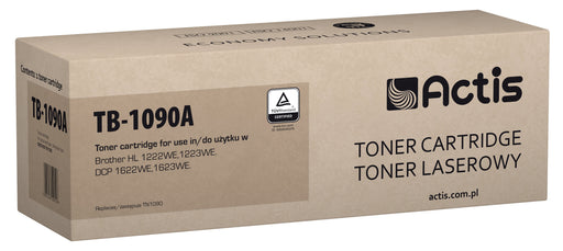 EAN 5901443109518 - Actis TB-1090A cartucho de tóner 1 pieza(s) Compatible imagen 1
