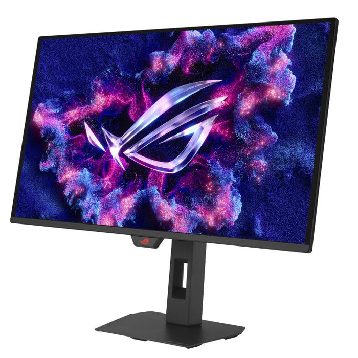 EAN 4711636206037 - ASUS ROG Strix OLED XG27AQDNG pantalla para PC 67,3 cm (26.5") 2560 x 1440 Pixeles Quad HD QD-OLED Negro imagen 3