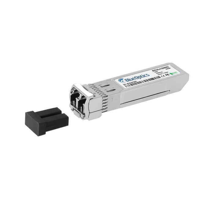 EAN 4063232139159 - BlueOptics 10G-SFPP-ZRD-T-RU red modulo transceptor Fibra óptica 10000 Mbit/s SFP+ 1550 nm imagen 4