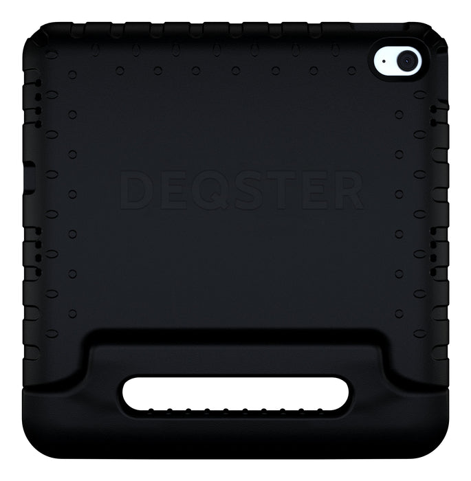 EAN 810116970056 - DEQSTER 40-2000113 funda para tablet 27,9 cm (11") Negro imagen 1