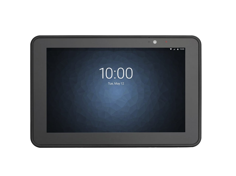 EAN 5704174086215 - Zebra ET56 4G Intel Atom® LTE 64 GB 25,6 cm (10.1") 4 GB Wi-Fi 5 (802.11ac) Windows 10 IoT Enterprise Neg imagen 1
