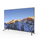 EAN 8592344204418 - CHiQ U50QM8V Televisor 127 cm (50") 4K Ultra HD Smart TV Wifi Gris, Plata 350 cd / m² imagen 2