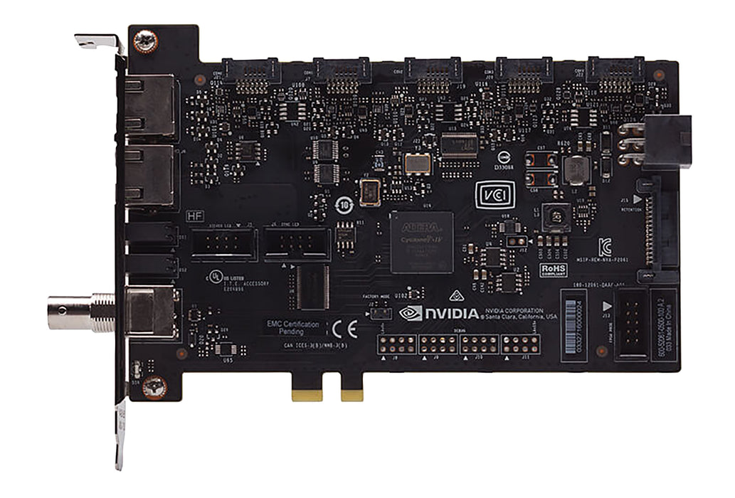 EAN 190781952060 - HP Nvidia Quadro Sync II imagen 1