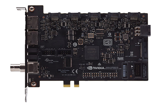 EAN 190781952060 - HP Nvidia Quadro Sync II imagen 1