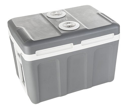 EAN 5908256830165 - Camry Premium CR 8061 nevera portátil 45 L Eléctrico Gris, Blanco imagen 5