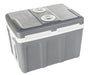 EAN 5908256830165 - Camry Premium CR 8061 nevera portátil 45 L Eléctrico Gris, Blanco imagen 5