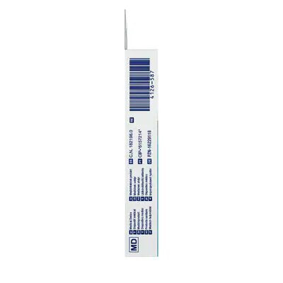 EAN 4054596750777 - Nexcare 7100225020 venda adhesiva 2,5 x 7,2 cm 20 pieza(s) imagen 6