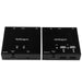 EAN 0065030862363 - StarTech.com ST121USBHD extensor audio/video Transmisor y receptor de señales AV Negro imagen 2