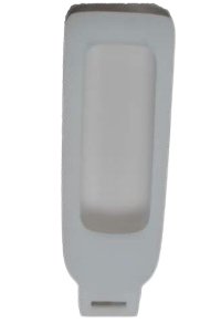 EAN 5715063008898 - Zebra HLSTR-SP0060W-00 accesorio para lector de código de barras Funda imagen 1