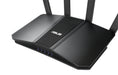 EAN 4711387627655 - ASUS RT-BE82U BE6500 router inalámbrico 2.5 Gigabit Ethernet Doble banda (2,4 GHz / 5 GHz) Negro imagen 10
