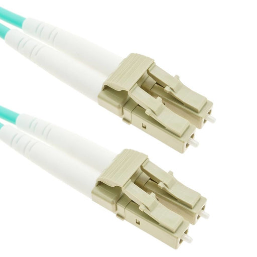 EAN 889488461486 - Lenovo 4Z57A10848 Cable de fibra óptica e InfiniBand 5 m 2x LC Azul imagen 1