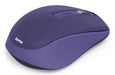 EAN 4047443537379 - Hama WM-450 ratón Oficina mano derecha RF Wireless + Bluetooth Óptico 1600 DPI imagen 4