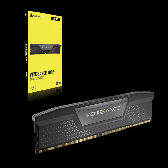 EAN 840006666387 - Corsair Vengeance CMK32GX5M2B6800C40 módulo de memoria 32 GB 2 x 16 GB DDR5 288-pin DIMM imagen 7