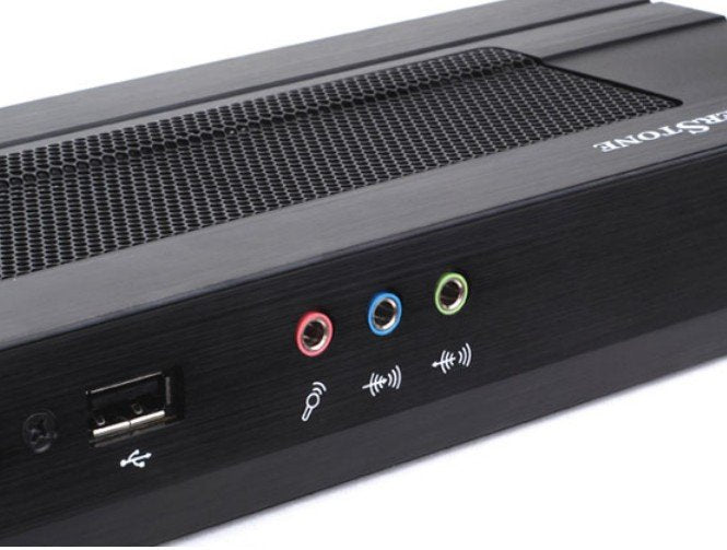 EAN 4710713965744 - Silverstone SST-NB02B almohadilla fría Negro imagen 10