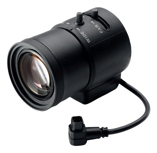 EAN 800549962605 - Bosch LVF-5003C-P2713 cámaras de seguridad y montaje para vivienda Lente imagen 1