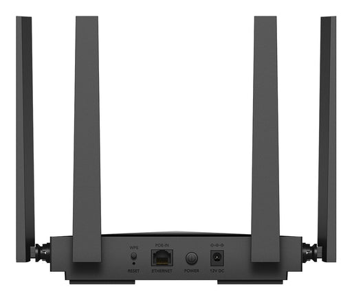 EAN 6971690793937 - Cudy AP3000D punto de acceso inalámbrico 2402 Mbit/s Negro Energía sobre Ethernet (PoE) imagen 2