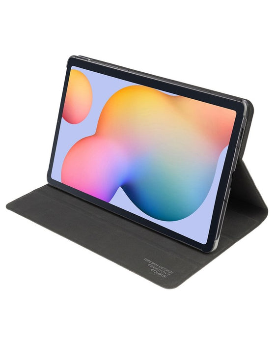 EAN 8020252162020 - Tucano GALA Folio Negro imagen 4