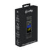 EAN 8021735193357 - Celly TRAINERTHERMOBK Relojes inteligentes y deportivos 2,44 cm (0.96") LCD Digital Negro imagen 6