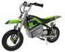 EAN 0845423020804 - Razor Dirt Rocket SX350 McGrath 1 Asiento(s) Negro, Verde, Gris, Blanco imagen 1