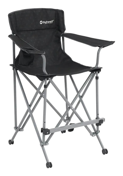 EAN 5709388158376 - Outwell Catamarca Junior Silla de camping 4 pata(s) Negro imagen 1
