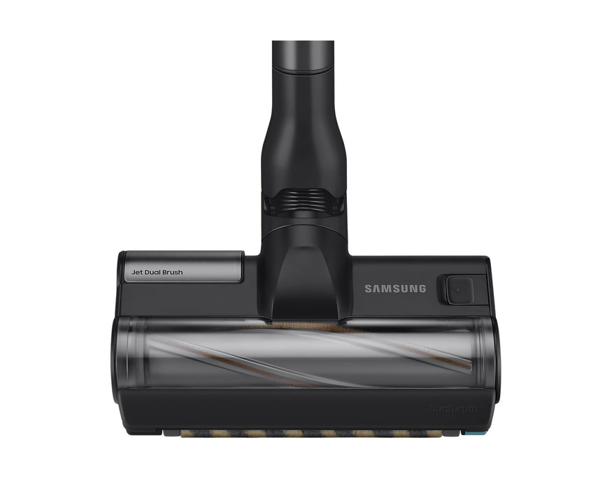 EAN 8806095053134 - Samsung VS20C85G4TB/WD aspiradora de pie y escoba eléctrica Aspiradora escoba 2 en 1 Batería Secar Micro  imagen 21